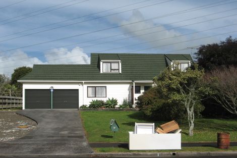 Photo of property in 56 Lakeside Drive, Pahurehure, Papakura, 2113
