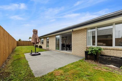 Photo of property in 81 Georgina Street, Marshland, Christchurch, 8083