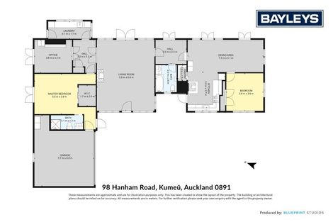 Photo of property in 98 Hanham Road, Kumeu, 0891