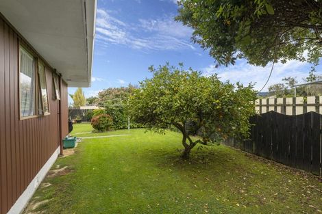 Photo of property in 10 Te Kama Street, Levin, 5510