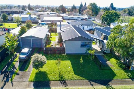 Photo of property in 3 Mcbeth Drive, Te Puke, 3119
