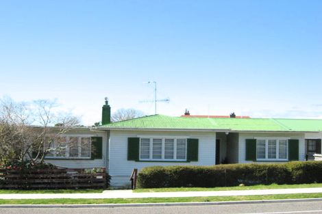 Photo of property in 2/2 Fleming Road, Waipukurau, 4200
