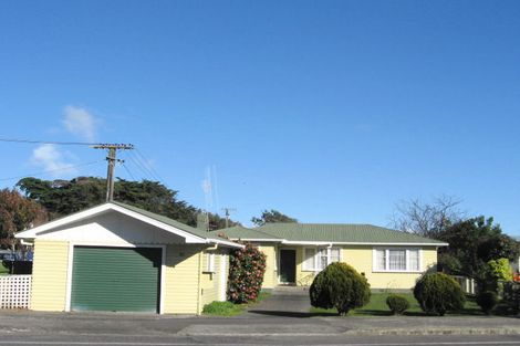 Photo of property in 119 Waerenga Road, Otaki, 5512