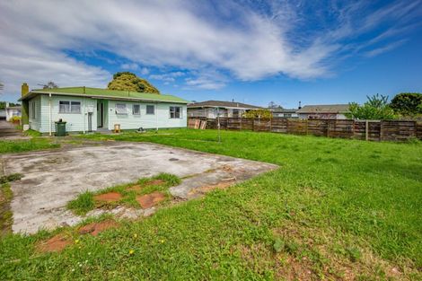 Photo of property in 23 Stirling Street, Levin, 5510