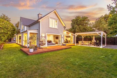 Photo of property in 35 Hawford Road, Opawa, Christchurch, 8023