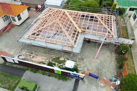 Photo of property in 49b Taward Street, Oamaru North, Oamaru, 9400