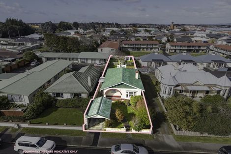 Photo of property in 161 Yarrow Street, Invercargill, 9810