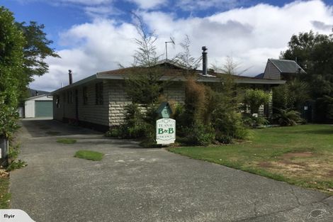 Photo of property in 13 Fergus Square, Te Anau, 9600