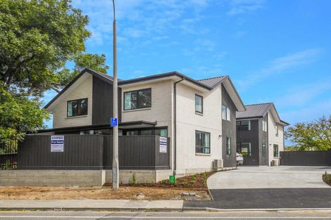Photo of property in 97 Waimairi Road, Upper Riccarton, Christchurch, 8041
