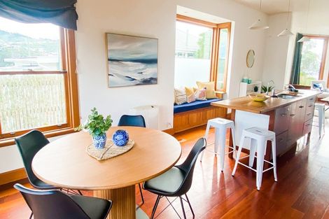 Photo of property in 33 Harland Street, Brooklyn, Wellington, 6021