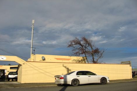 Photo of property in 25 Preston Street, Prestonville, Invercargill, 9810