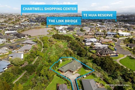 Photo of property in 11 Claymore Place, Flagstaff, Hamilton, 3210