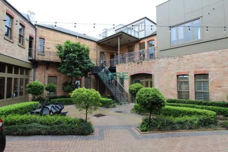 Photo of property in 3b/1 Beresford Square, Auckland Central, Auckland, 1010