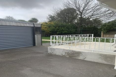 Photo of property in 4 Proctor Street, Papanui, Christchurch, 8053