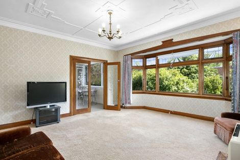 Photo of property in 16 Glendining Avenue, North East Valley, Dunedin, 9010