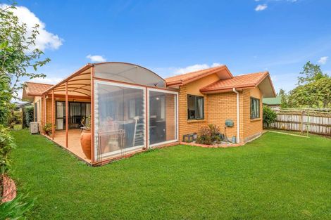 Photo of property in 149 Guys Road, East Tamaki, Auckland, 2013