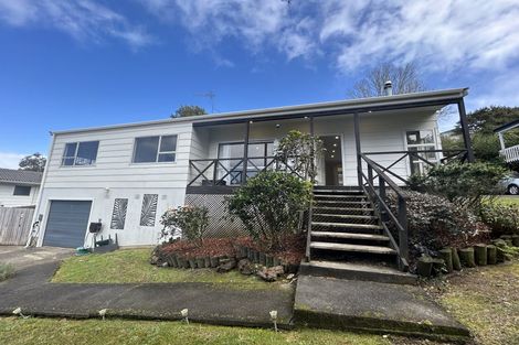 Photo of property in 32 Sapphire Place, Bayview, Auckland, 0629