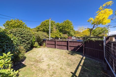 Photo of property in 1/48 Staveley Street, Avonhead, Christchurch, 8042