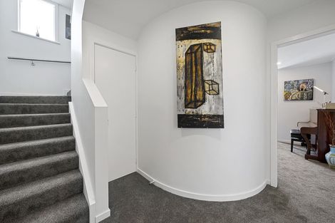 Photo of property in 35b Hobson Crescent, Thorndon, Wellington, 6011