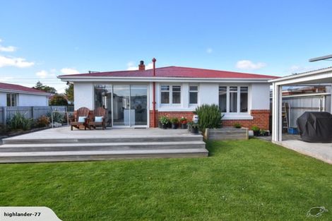 Photo of property in 40 Tay Street, Mosgiel, 9024