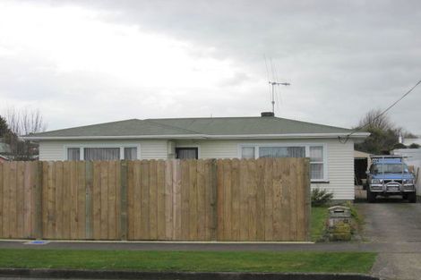 Photo of property in 20 York Street, Levin, 5510