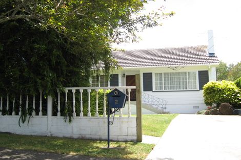 Photo of property in 1/20 Church Road, Mangere Bridge, Auckland, 2022