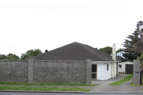Photo of property in 99 Clemow Road, Fitzroy, New Plymouth, 4312