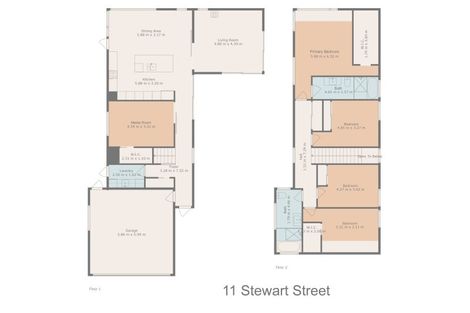 Photo of property in 11 Stewart Street, Frankton, Queenstown, 9300