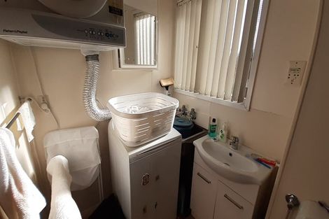 Photo of property in Mattingly Court, 3/10 Angus Avenue, Berhampore, Wellington, 6023