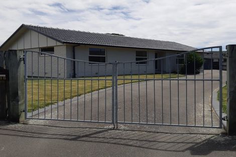 Photo of property in 88 Rowley Avenue, Hoon Hay, Christchurch, 8025