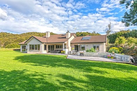 Photo of property in 121 Fagan Lane, Kaimarama, Whitianga, 3591