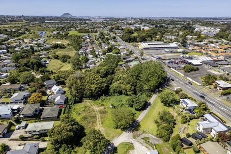 Photo of property in 1191 Cameron Road, Gate Pa, Tauranga, 3112