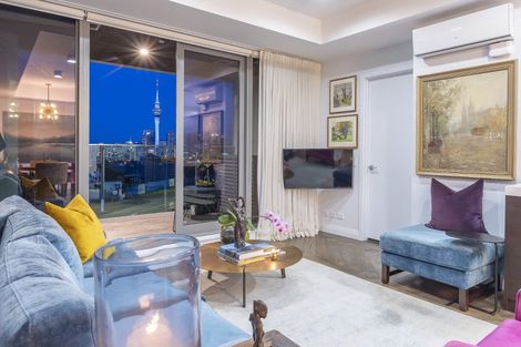 Photo of property in 101/9 Hopetoun Street, Freemans Bay, Auckland, 1011