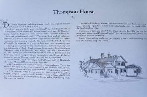 Photo of property in 8 Church Street, Amberley, 7410