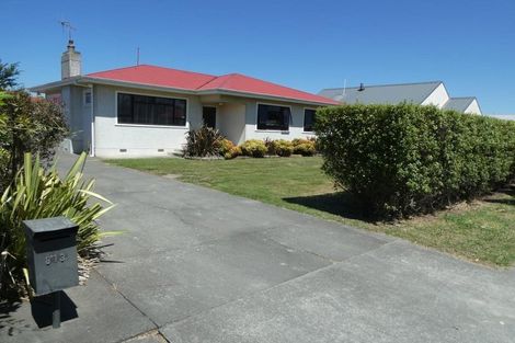 Photo of property in 813 Willowpark Road North, Hastings, 4122