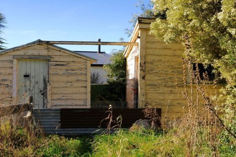 Photo of property in 6 Robinson Street, Kurow, 9435