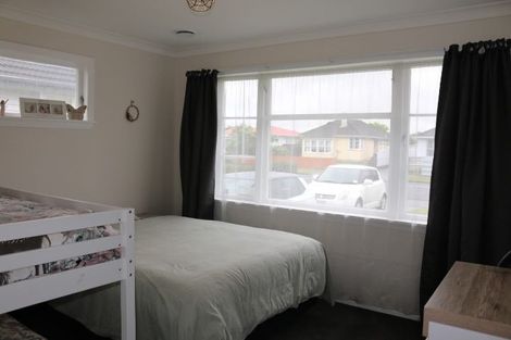 Photo of property in 106 Rugby Street, Awapuni, Palmerston North, 4412