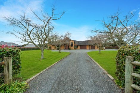 Photo of property in 34 Stockmans Road, Morrinsville, 3371