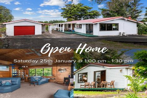 Photo of property in 1870 State Highway 1, Kaiwaka, 0573