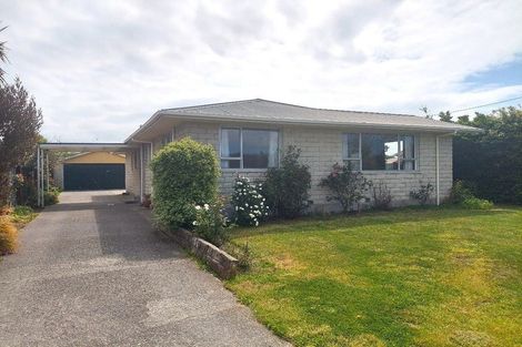 Photo of property in 61 Market Street, Leeston, 7632