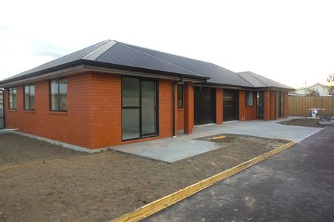 Photo of property in 57a Wilkin Street, Temuka, 7920