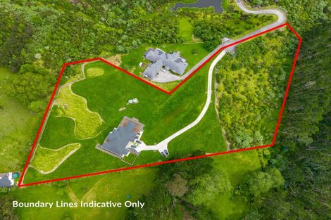 Photo of property in 300 Whitford Road, Whitford, 2576