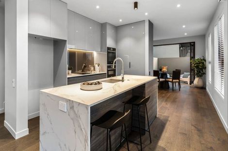 Photo of property in 11/32 Dudley Road, Mission Bay, Auckland, 1071