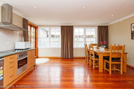 Photo of property in 100a Linton Street, West End, Palmerston North, 4410