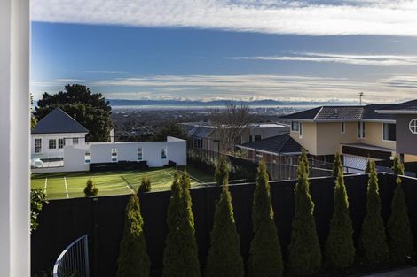 Photo of property in 6 Sulby Road, Cashmere, Christchurch, 8022