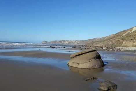 Photo of property in 919 Mangakuri Road, Elsthorpe, 4295