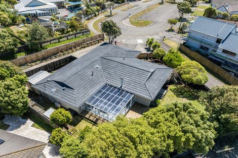 Photo of property in 31 Longitude Place, Whitby, Porirua, 5024