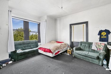 Photo of property in 209 Cargill Street, Dunedin Central, Dunedin, 9016
