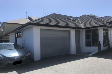 Photo of property in 1/17 Manning Street, Hamilton Central, Hamilton, 3204