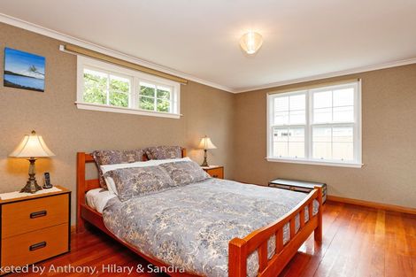 Photo of property in 100a Linton Street, West End, Palmerston North, 4410
